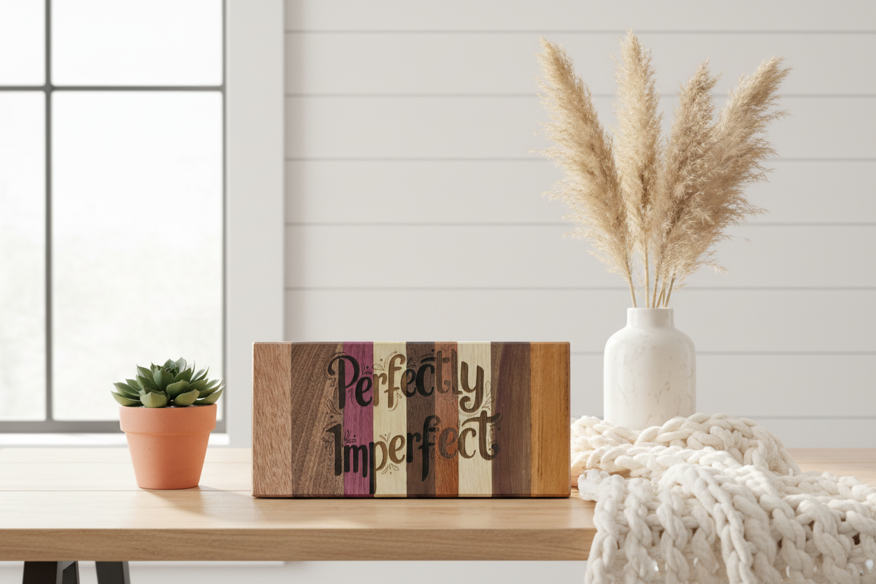 Perfectly Imperfect