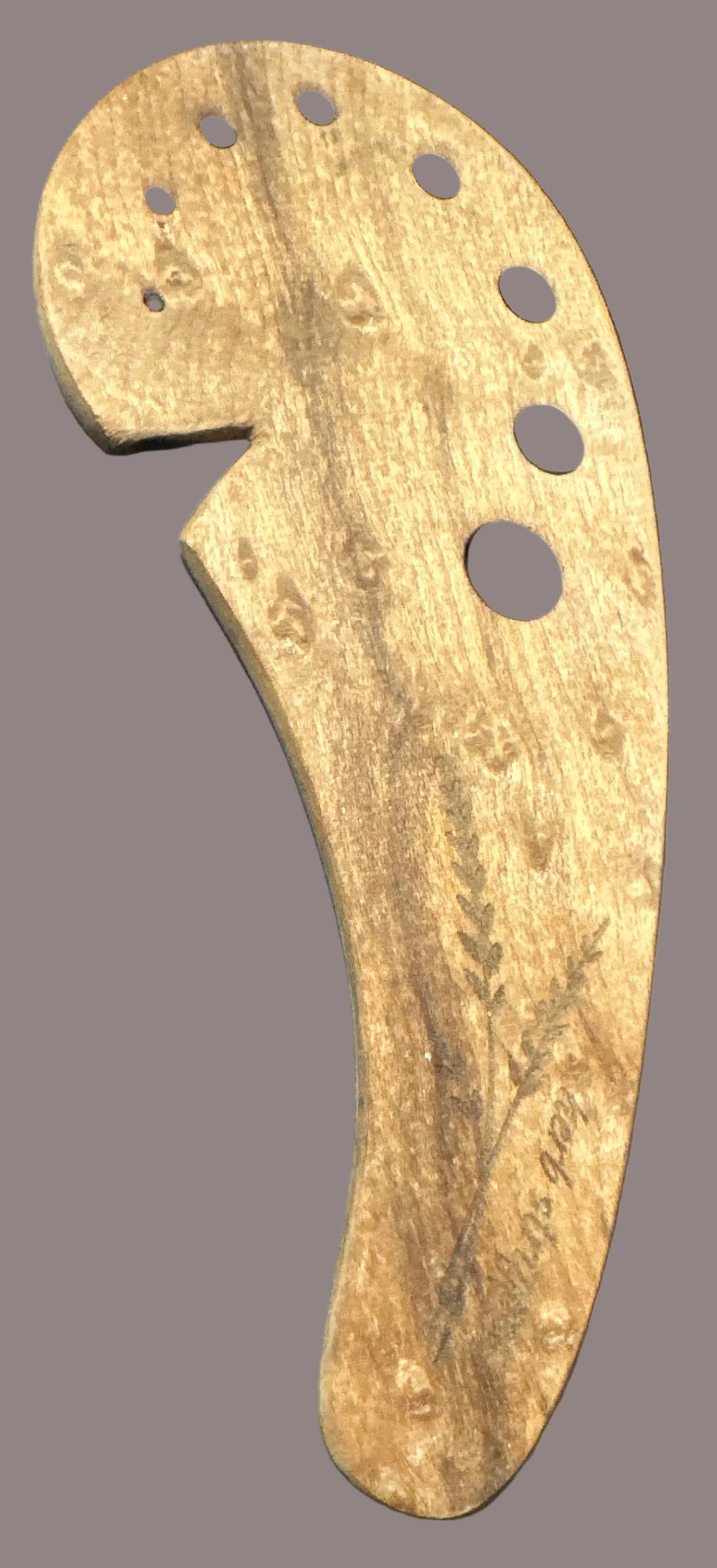 Herb Stripper