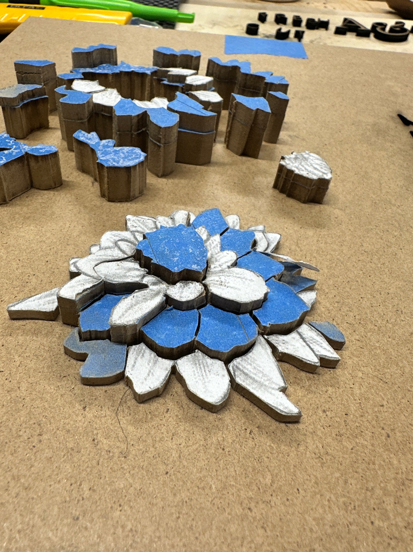 3D Custom Sign