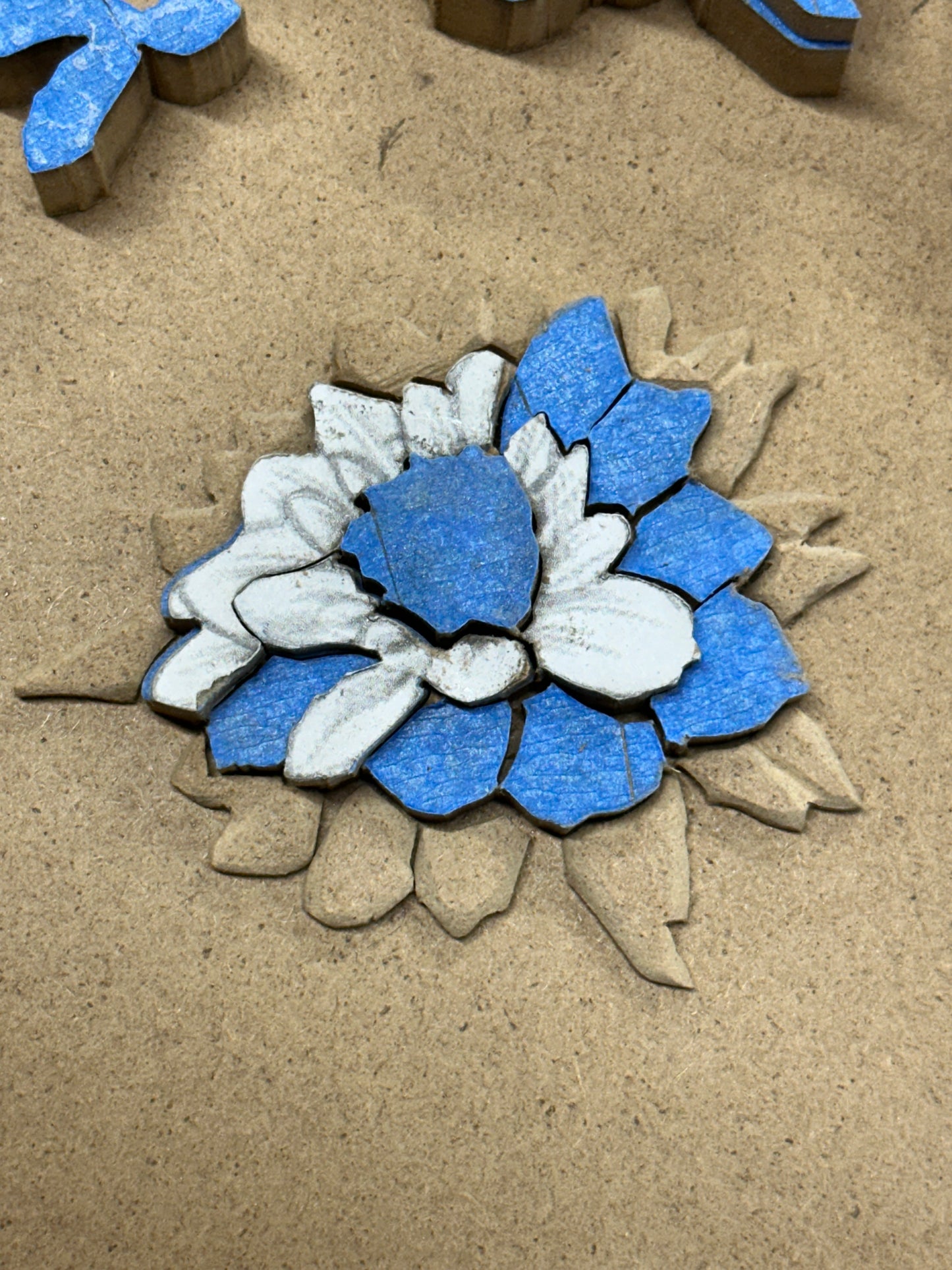3D Custom Sign