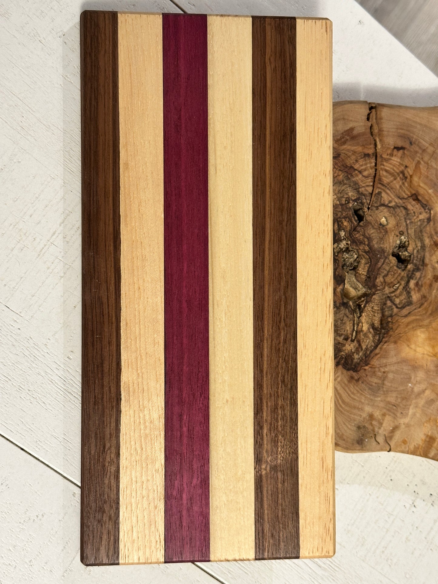 Serving/Charuterie Board 2