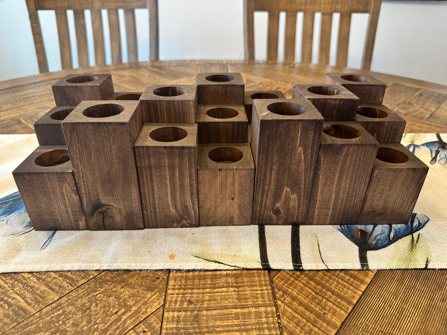 Candle Holders