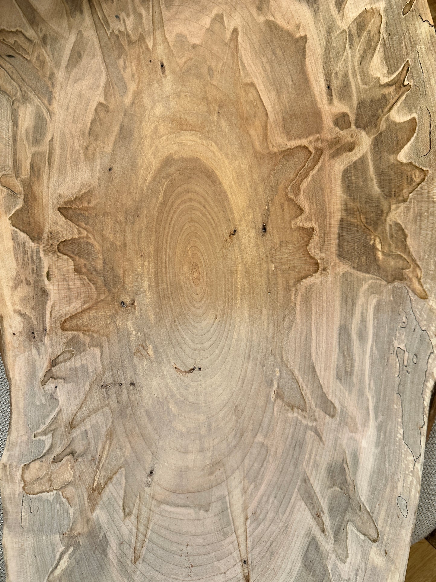 Ambrosia Maple Board