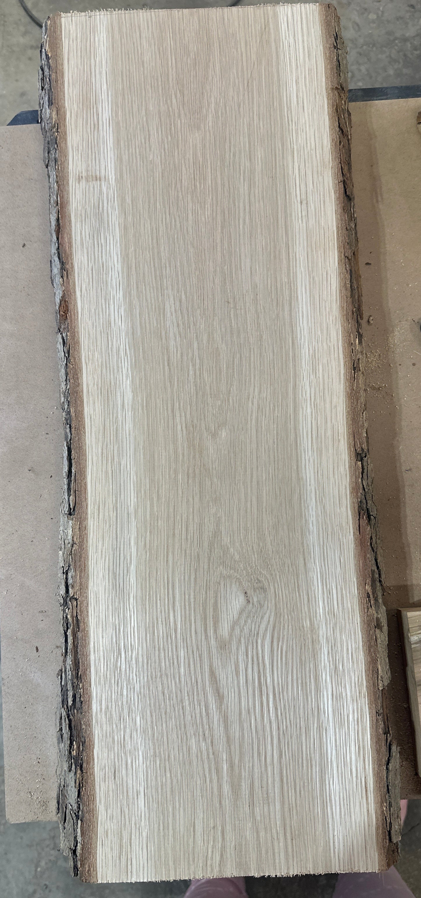 Custom Tiger, Horse, Eagle board