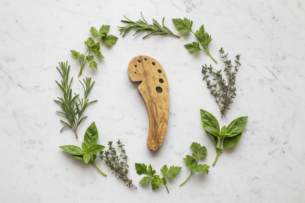 Herb Stripper