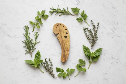 Customized Herb Stripper (bulk)