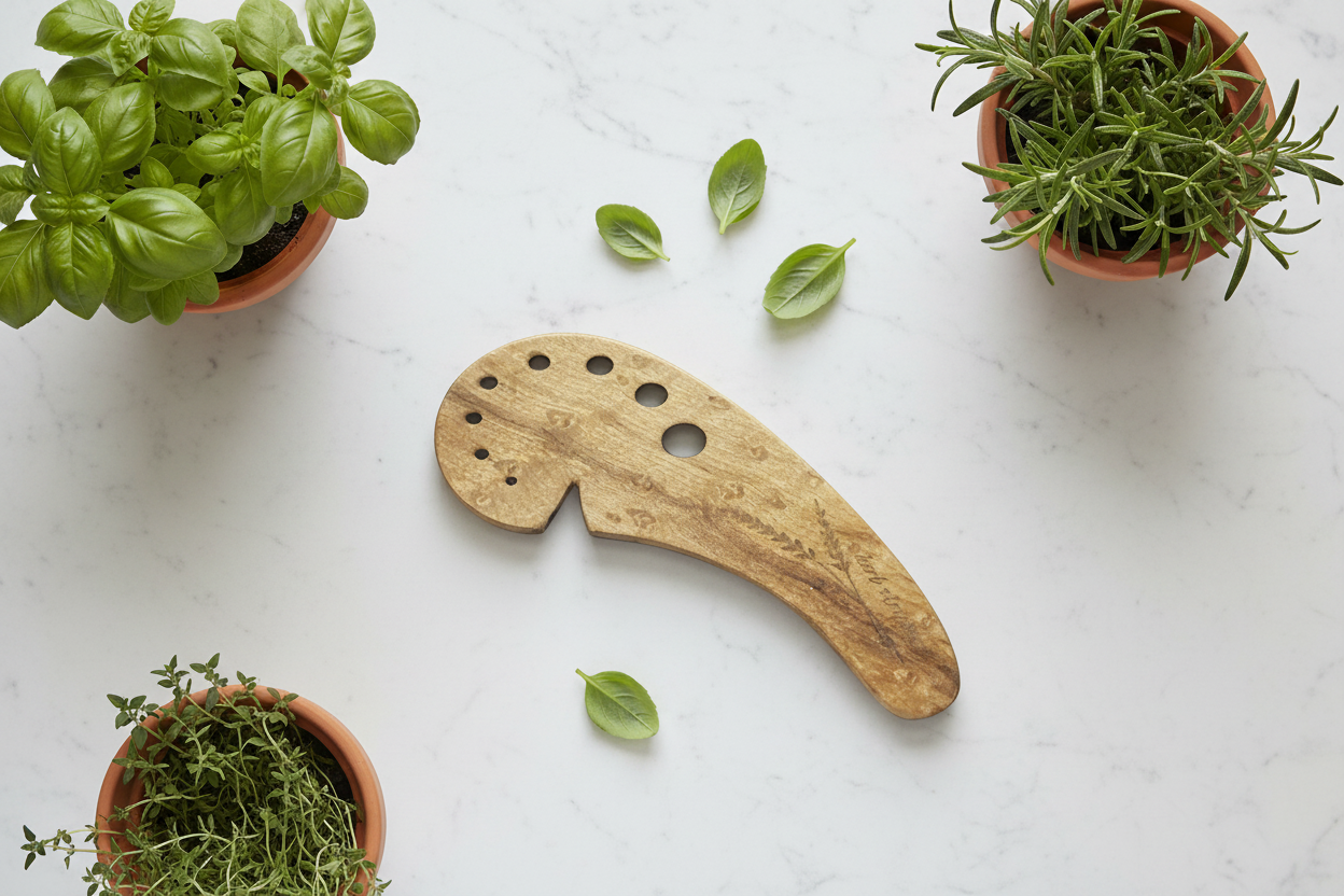 Herb Stripper