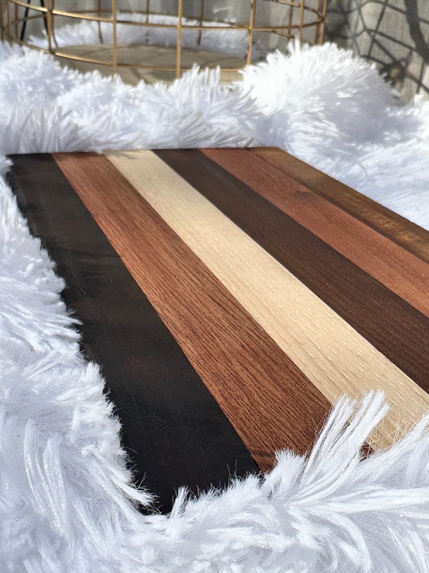 Charcuterie board/Serving Board-small
