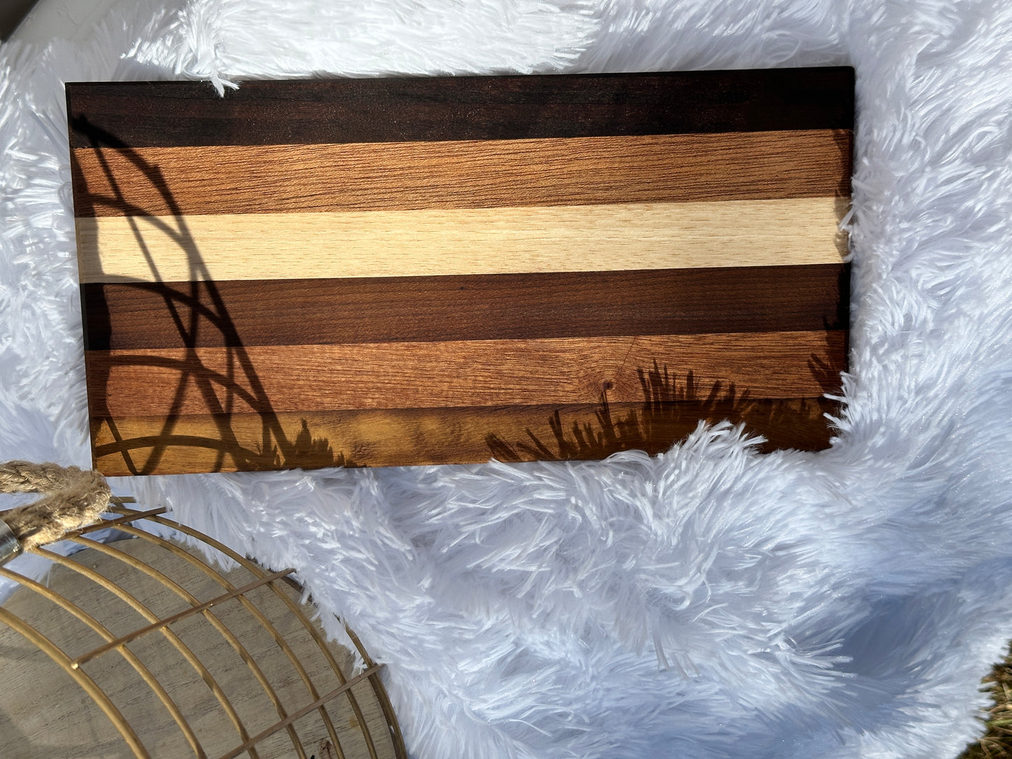 Charcuterie board/Serving Board-small