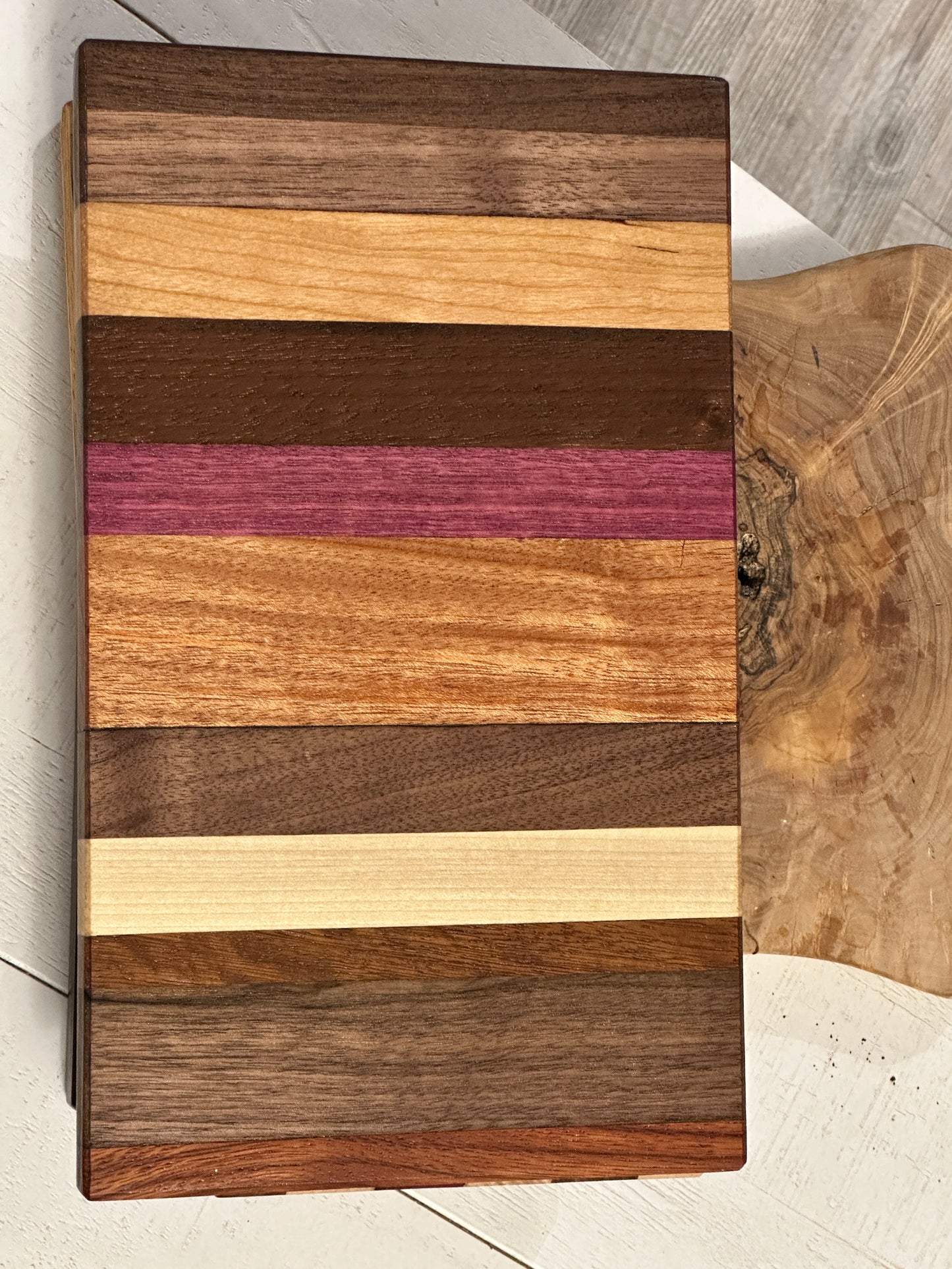 Serving/Charuterie Board 1