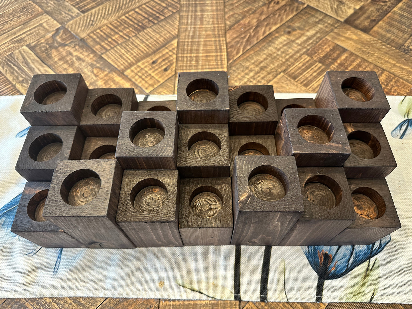 Candle Holders