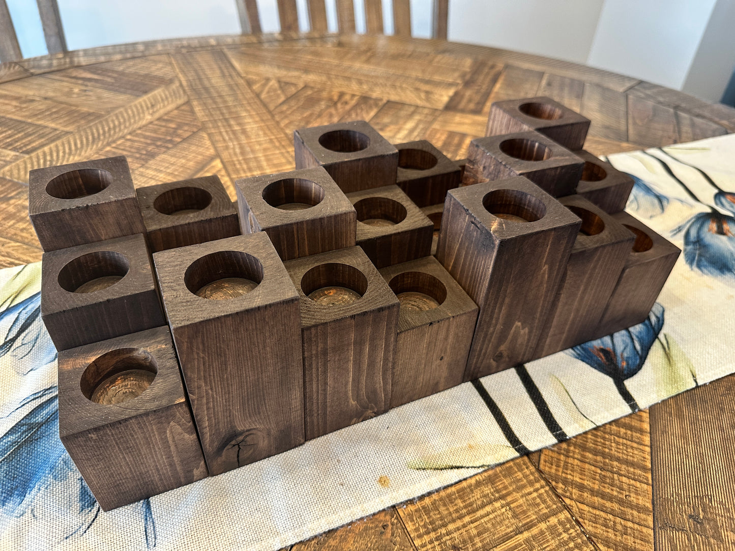 Candle Holders