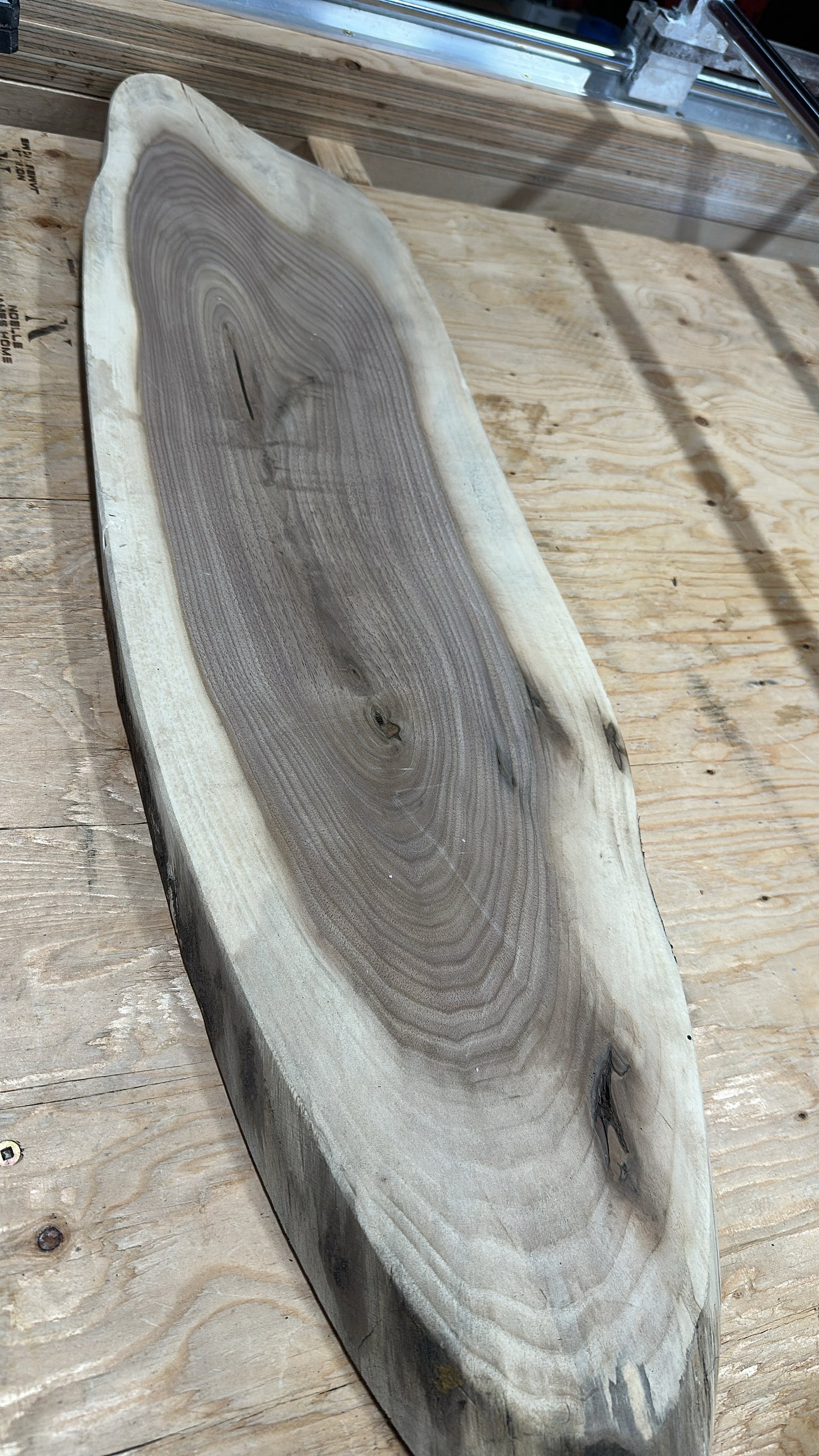 Custom Bathtub Tray