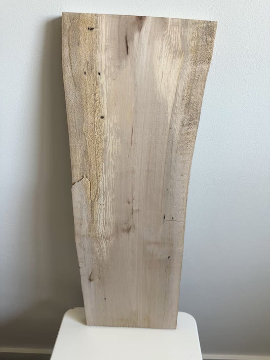 Charcuterie Board - Spalted Maple